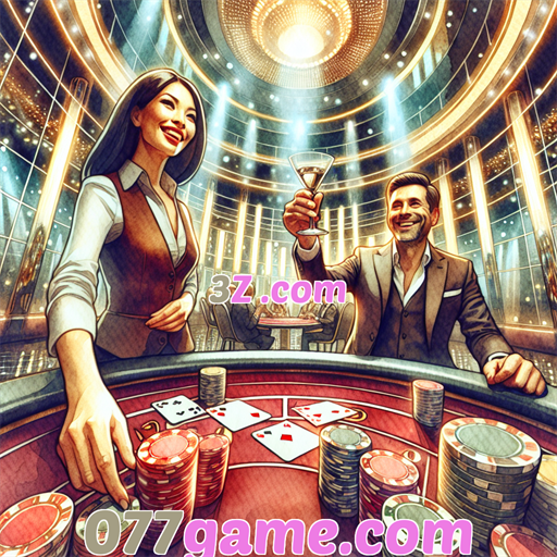 Explorando o Fascinante Mundo dos Quebra-Cabeças em 077game.com