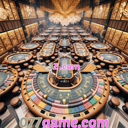 Descubra a Categoria Arcade no 077game.com