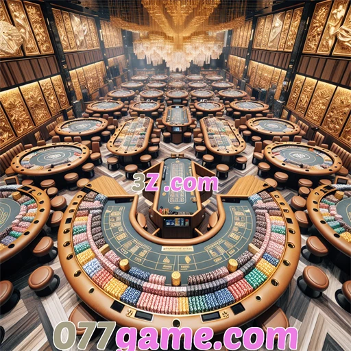 Descubra a Categoria Arcade no 077game.com