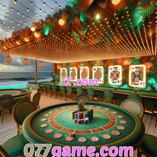 Explorando o Fascinante Mundo dos Quebra-Cabeças em 077game.com
